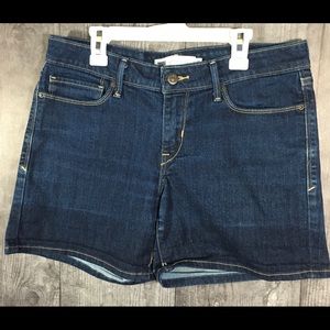 Levi’s stretch Denim Short